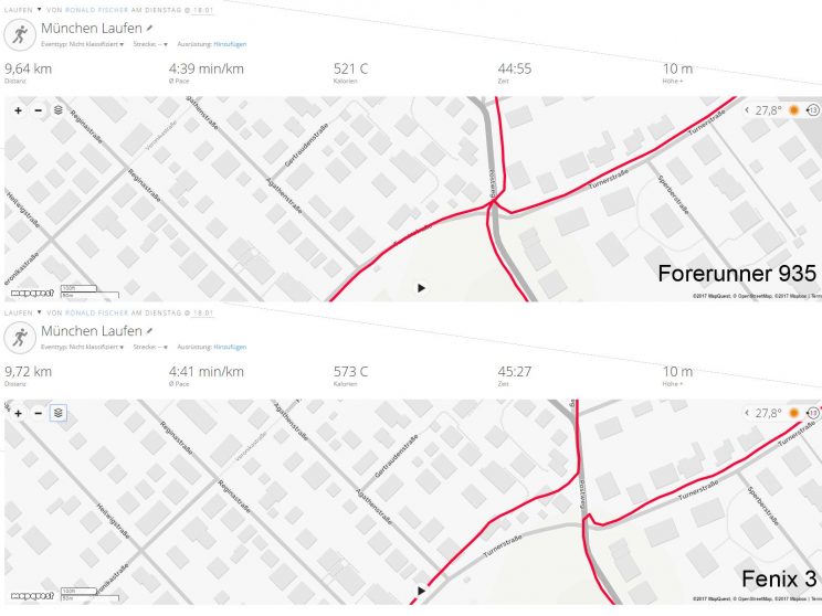 gps signal nicht gefunden tacho fahrrad